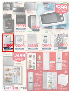 Pick n Pay Hyper: Save Big On All Your Favourites From Dolls To Dinosaurs (10 Dec - 29 Dec 2013), page 9