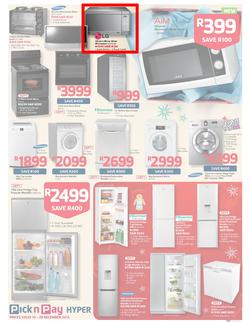 Pick n Pay Hyper: Save Big On All Your Favourites From Dolls To Dinosaurs (10 Dec - 29 Dec 2013), page 9