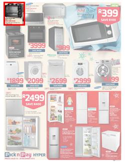 Pick n Pay Hyper: Save Big On All Your Favourites From Dolls To Dinosaurs (10 Dec - 29 Dec 2013), page 9