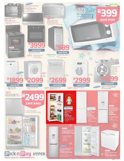 Pick n Pay Hyper: Save Big On All Your Favourites From Dolls To Dinosaurs (10 Dec - 29 Dec 2013), page 9