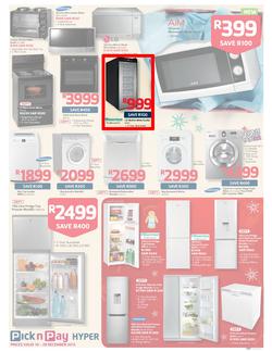 Pick n Pay Hyper: Save Big On All Your Favourites From Dolls To Dinosaurs (10 Dec - 29 Dec 2013), page 9