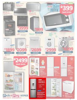Pick n Pay Hyper: Save Big On All Your Favourites From Dolls To Dinosaurs (10 Dec - 29 Dec 2013), page 9