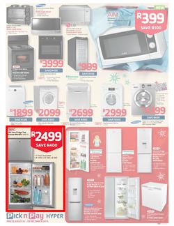 Pick n Pay Hyper: Save Big On All Your Favourites From Dolls To Dinosaurs (10 Dec - 29 Dec 2013), page 9