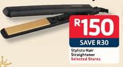 Stylista Hair Straightner