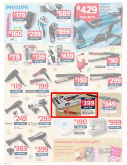 Pick n Pay Hyper: Save Big On All Your Favourites From Dolls To Dinosaurs (10 Dec - 29 Dec 2013), page 10
