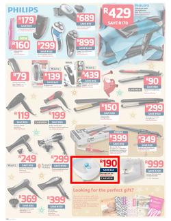 Pick n Pay Hyper: Save Big On All Your Favourites From Dolls To Dinosaurs (10 Dec - 29 Dec 2013), page 10