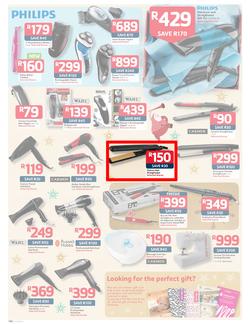 Pick n Pay Hyper: Save Big On All Your Favourites From Dolls To Dinosaurs (10 Dec - 29 Dec 2013), page 10