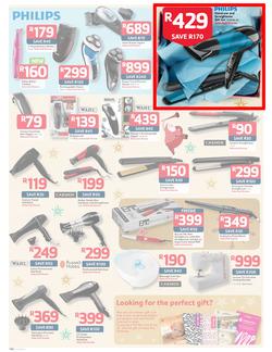 Pick n Pay Hyper: Save Big On All Your Favourites From Dolls To Dinosaurs (10 Dec - 29 Dec 2013), page 10