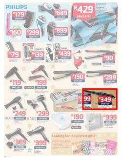 Pick n Pay Hyper: Save Big On All Your Favourites From Dolls To Dinosaurs (10 Dec - 29 Dec 2013), page 10