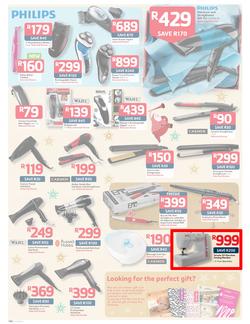 Pick n Pay Hyper: Save Big On All Your Favourites From Dolls To Dinosaurs (10 Dec - 29 Dec 2013), page 10