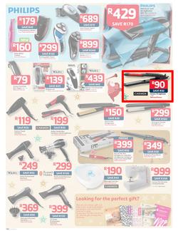 Pick n Pay Hyper: Save Big On All Your Favourites From Dolls To Dinosaurs (10 Dec - 29 Dec 2013), page 10