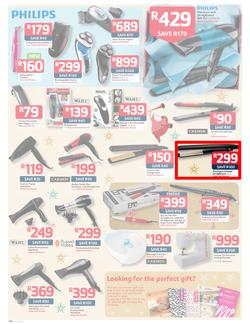 Pick n Pay Hyper: Save Big On All Your Favourites From Dolls To Dinosaurs (10 Dec - 29 Dec 2013), page 10