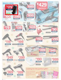 Pick n Pay Hyper: Save Big On All Your Favourites From Dolls To Dinosaurs (10 Dec - 29 Dec 2013), page 10