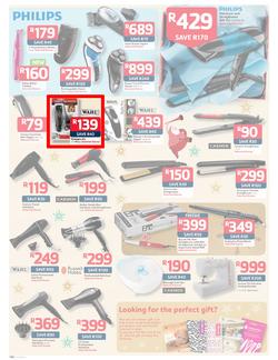 Pick n Pay Hyper: Save Big On All Your Favourites From Dolls To Dinosaurs (10 Dec - 29 Dec 2013), page 10