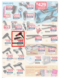 Pick n Pay Hyper: Save Big On All Your Favourites From Dolls To Dinosaurs (10 Dec - 29 Dec 2013), page 10