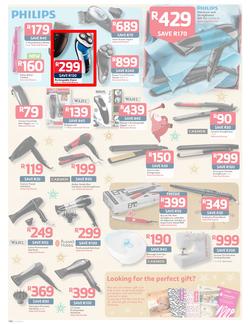Pick n Pay Hyper: Save Big On All Your Favourites From Dolls To Dinosaurs (10 Dec - 29 Dec 2013), page 10