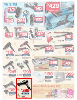 Pick n Pay Hyper: Save Big On All Your Favourites From Dolls To Dinosaurs (10 Dec - 29 Dec 2013), page 10