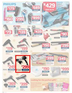 Pick n Pay Hyper: Save Big On All Your Favourites From Dolls To Dinosaurs (10 Dec - 29 Dec 2013), page 10