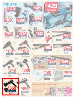 Pick n Pay Hyper: Save Big On All Your Favourites From Dolls To Dinosaurs (10 Dec - 29 Dec 2013), page 10