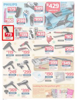 Pick n Pay Hyper: Save Big On All Your Favourites From Dolls To Dinosaurs (10 Dec - 29 Dec 2013), page 10