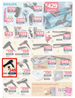 Pick n Pay Hyper: Save Big On All Your Favourites From Dolls To Dinosaurs (10 Dec - 29 Dec 2013), page 10