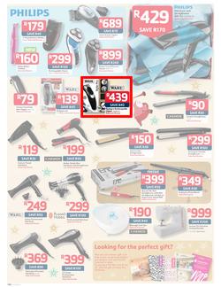 Pick n Pay Hyper: Save Big On All Your Favourites From Dolls To Dinosaurs (10 Dec - 29 Dec 2013), page 10