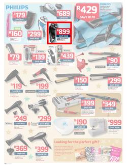 Pick n Pay Hyper: Save Big On All Your Favourites From Dolls To Dinosaurs (10 Dec - 29 Dec 2013), page 10