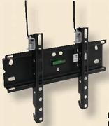 Barkan 3-Movement Wall Mount For TV Panels Up To 142cm/56" BRAE33