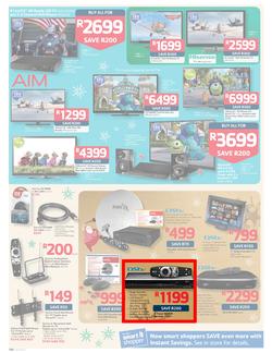 Pick n Pay Hyper: Save Big On All Your Favourites From Dolls To Dinosaurs (10 Dec - 29 Dec 2013), page 12
