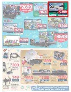 Pick n Pay Hyper: Save Big On All Your Favourites From Dolls To Dinosaurs (10 Dec - 29 Dec 2013), page 12