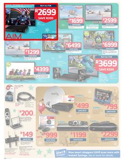 Pick n Pay Hyper: Save Big On All Your Favourites From Dolls To Dinosaurs (10 Dec - 29 Dec 2013), page 12