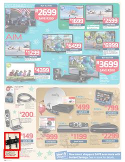 Pick n Pay Hyper: Save Big On All Your Favourites From Dolls To Dinosaurs (10 Dec - 29 Dec 2013), page 12