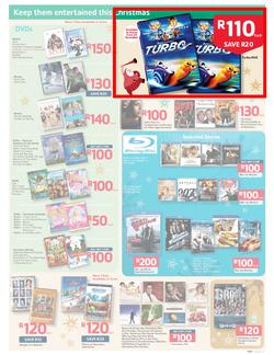 Pick n Pay Hyper: Save Big On All Your Favourites From Dolls To Dinosaurs (10 Dec - 29 Dec 2013), page 13