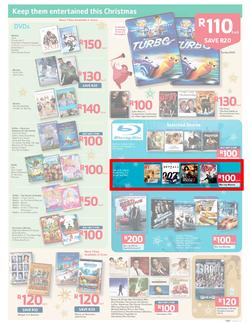 Pick n Pay Hyper: Save Big On All Your Favourites From Dolls To Dinosaurs (10 Dec - 29 Dec 2013), page 13