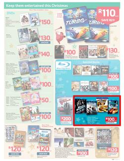Pick n Pay Hyper: Save Big On All Your Favourites From Dolls To Dinosaurs (10 Dec - 29 Dec 2013), page 13