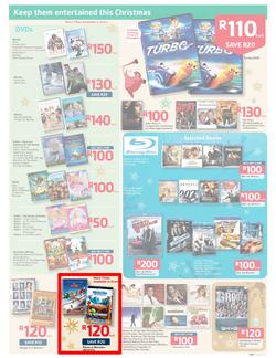 Pick n Pay Hyper: Save Big On All Your Favourites From Dolls To Dinosaurs (10 Dec - 29 Dec 2013), page 13