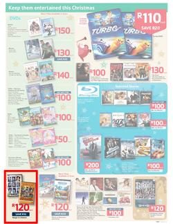 Pick n Pay Hyper: Save Big On All Your Favourites From Dolls To Dinosaurs (10 Dec - 29 Dec 2013), page 13
