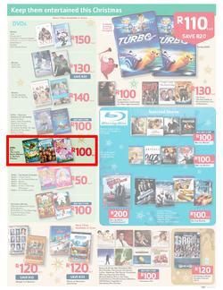 Pick n Pay Hyper: Save Big On All Your Favourites From Dolls To Dinosaurs (10 Dec - 29 Dec 2013), page 13