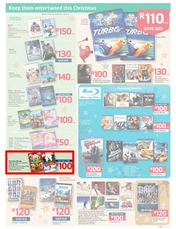 Pick n Pay Hyper: Save Big On All Your Favourites From Dolls To Dinosaurs (10 Dec - 29 Dec 2013), page 13
