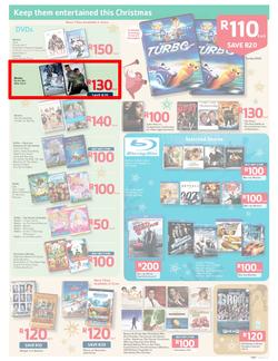 Pick n Pay Hyper: Save Big On All Your Favourites From Dolls To Dinosaurs (10 Dec - 29 Dec 2013), page 13