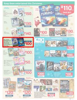 Pick n Pay Hyper: Save Big On All Your Favourites From Dolls To Dinosaurs (10 Dec - 29 Dec 2013), page 13
