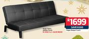 Vegas Fabric Sleeper Couch