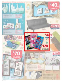 Pick n Pay Hyper: Save Big On All Your Favourites From Dolls To Dinosaurs (10 Dec - 29 Dec 2013), page 14