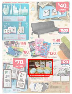 Pick n Pay Hyper: Save Big On All Your Favourites From Dolls To Dinosaurs (10 Dec - 29 Dec 2013), page 14