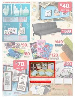 Pick n Pay Hyper: Save Big On All Your Favourites From Dolls To Dinosaurs (10 Dec - 29 Dec 2013), page 14