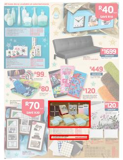 Pick n Pay Hyper: Save Big On All Your Favourites From Dolls To Dinosaurs (10 Dec - 29 Dec 2013), page 14