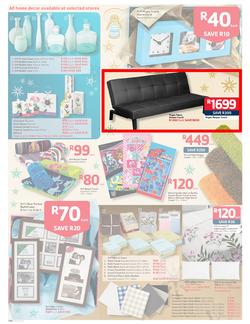 Pick n Pay Hyper: Save Big On All Your Favourites From Dolls To Dinosaurs (10 Dec - 29 Dec 2013), page 14
