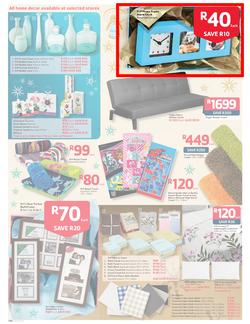Pick n Pay Hyper: Save Big On All Your Favourites From Dolls To Dinosaurs (10 Dec - 29 Dec 2013), page 14