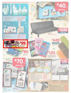 Pick n Pay Hyper: Save Big On All Your Favourites From Dolls To Dinosaurs (10 Dec - 29 Dec 2013), page 14