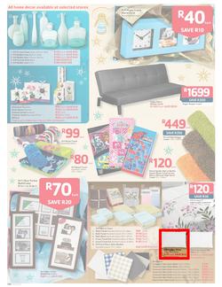 Pick n Pay Hyper: Save Big On All Your Favourites From Dolls To Dinosaurs (10 Dec - 29 Dec 2013), page 14